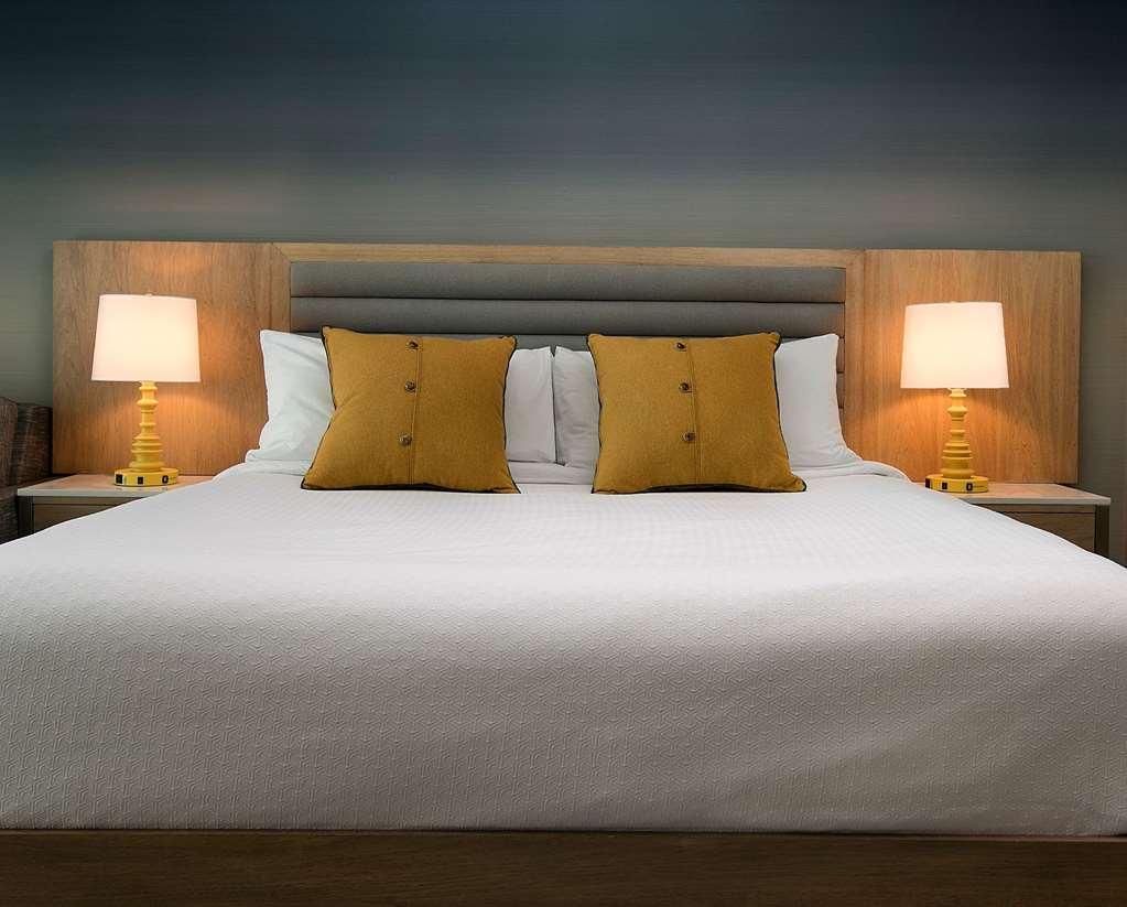 Inn At The Pier Pismo Beach, Curio Collection By Hilton Rom bilde