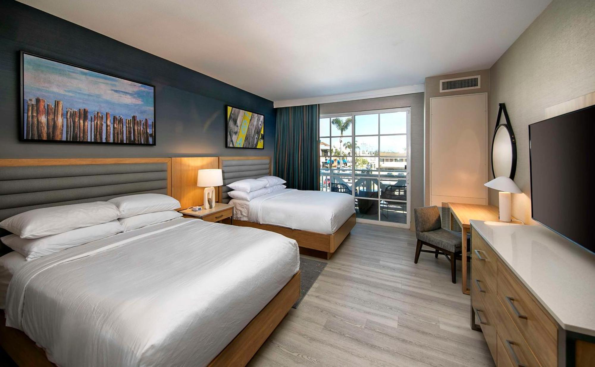 Inn At The Pier Pismo Beach, Curio Collection By Hilton Eksteriør bilde
