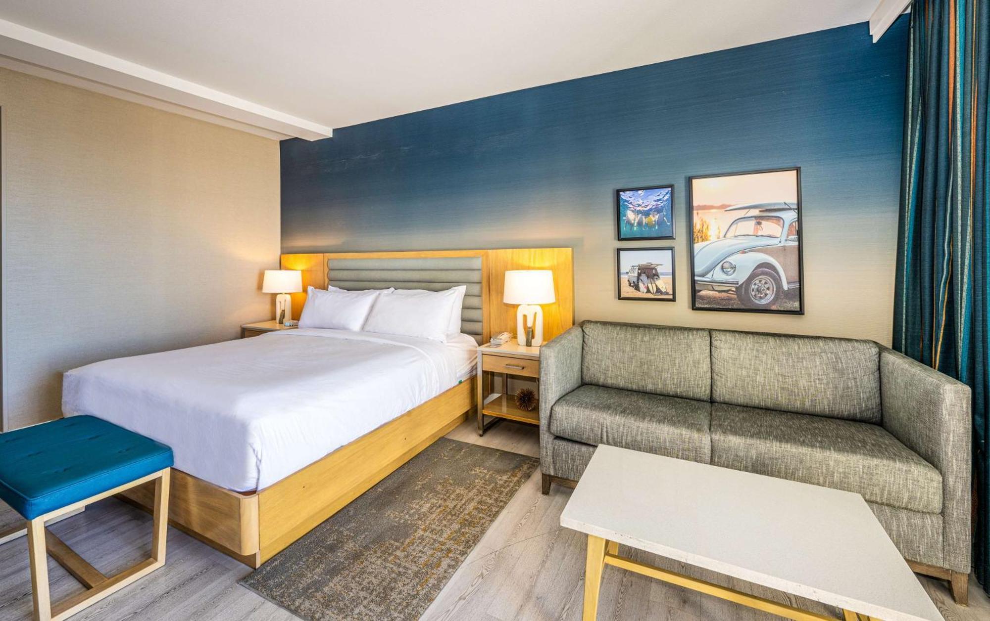 Inn At The Pier Pismo Beach, Curio Collection By Hilton Eksteriør bilde